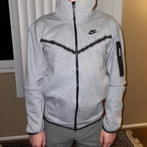Nike tech fleece hoodie